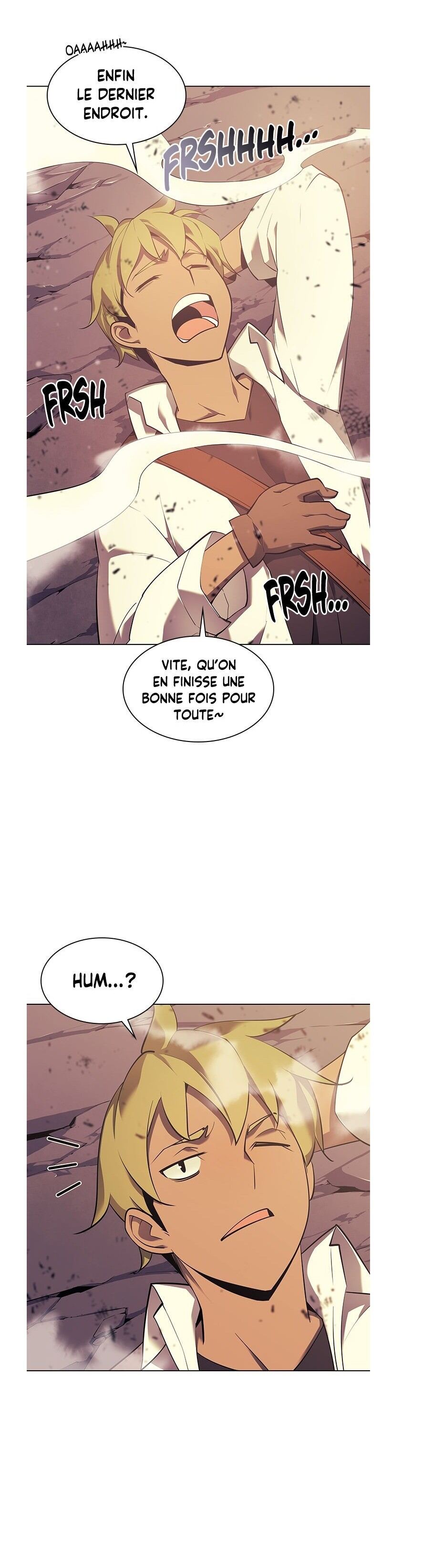 Overgeared (Remake) Chapitre 87 - Page 6