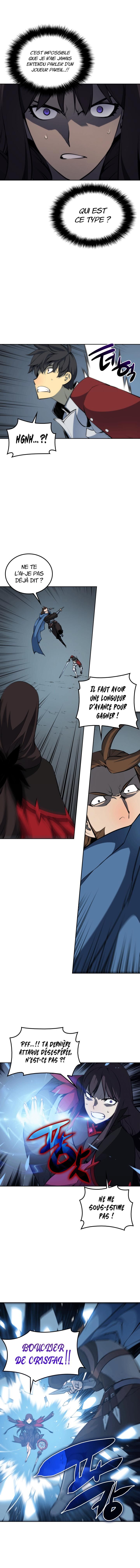Overgeared (Remake) Chapitre 7 - Page 2
