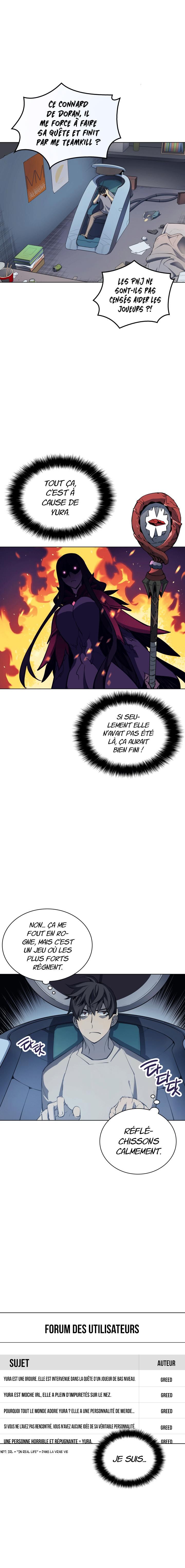 Overgeared (Remake) Chapitre 7 - Page 5