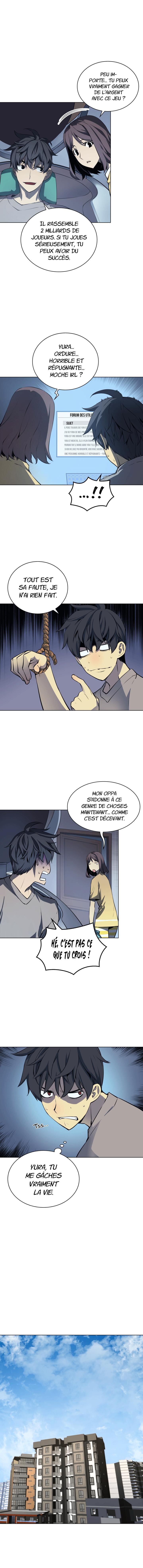 Overgeared (Remake) Chapitre 7 - Page 7