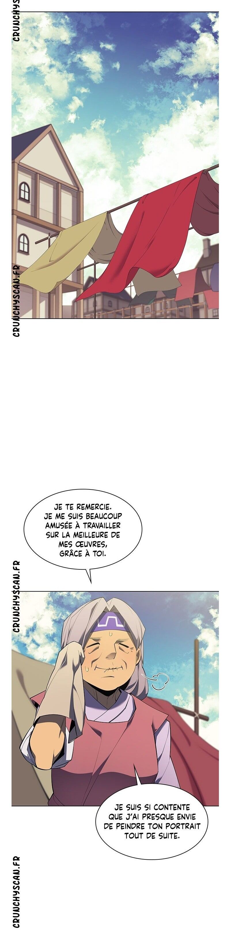 Overgeared (Remake) Chapitre 88 - Page 13