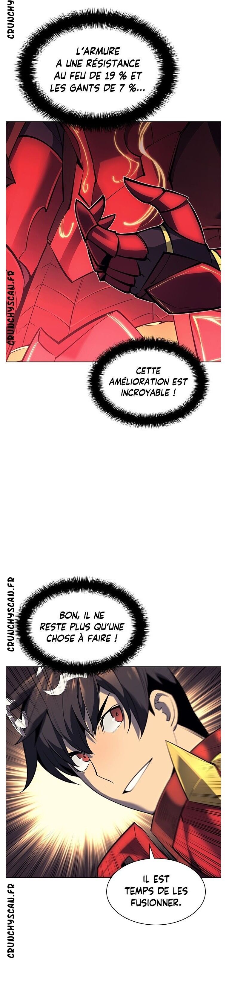 Overgeared (Remake) Chapitre 88 - Page 15