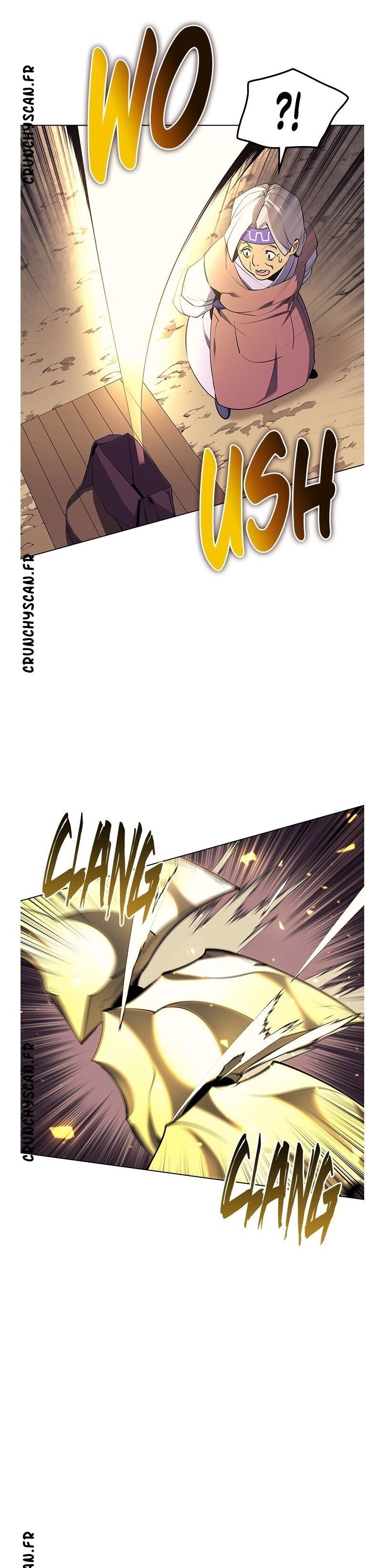 Overgeared (Remake) Chapitre 88 - Page 16