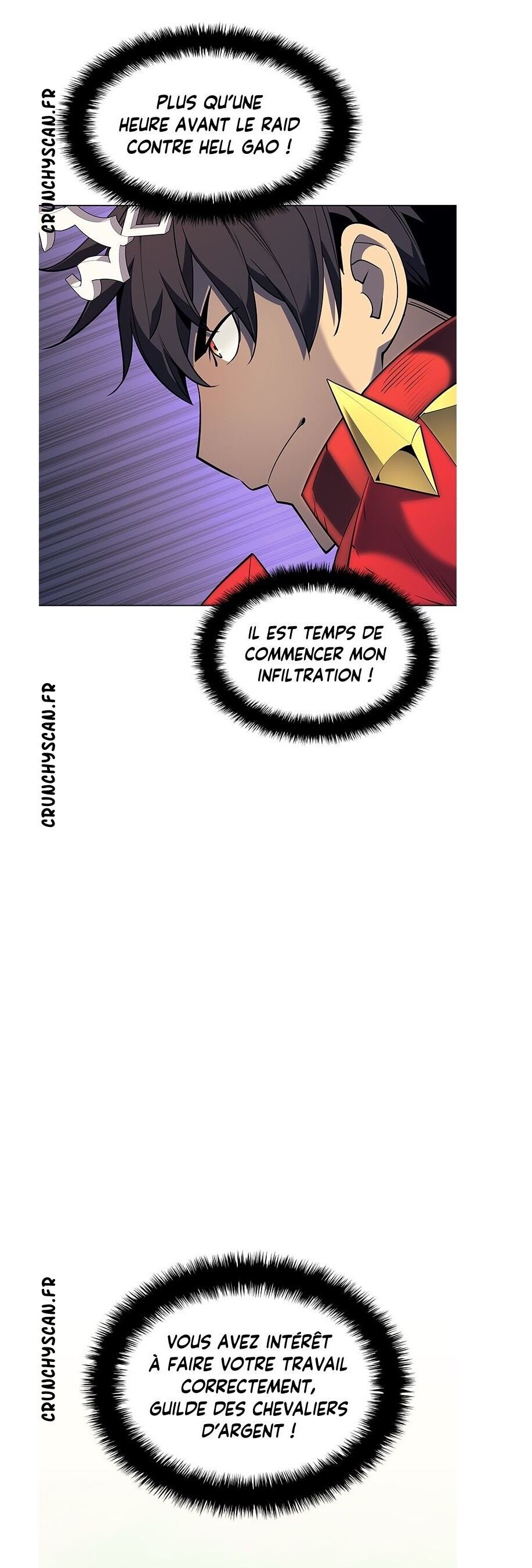 Overgeared (Remake) Chapitre 88 - Page 18