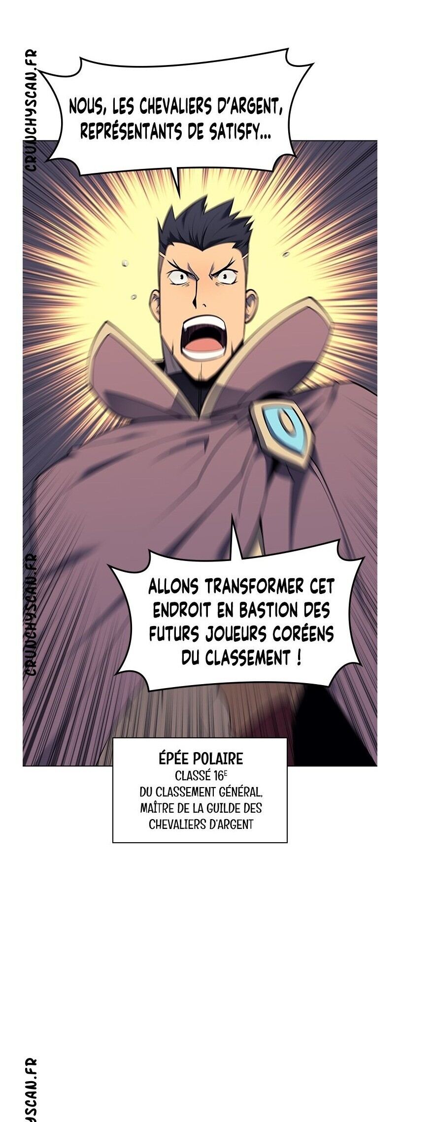 Overgeared (Remake) Chapitre 88 - Page 21