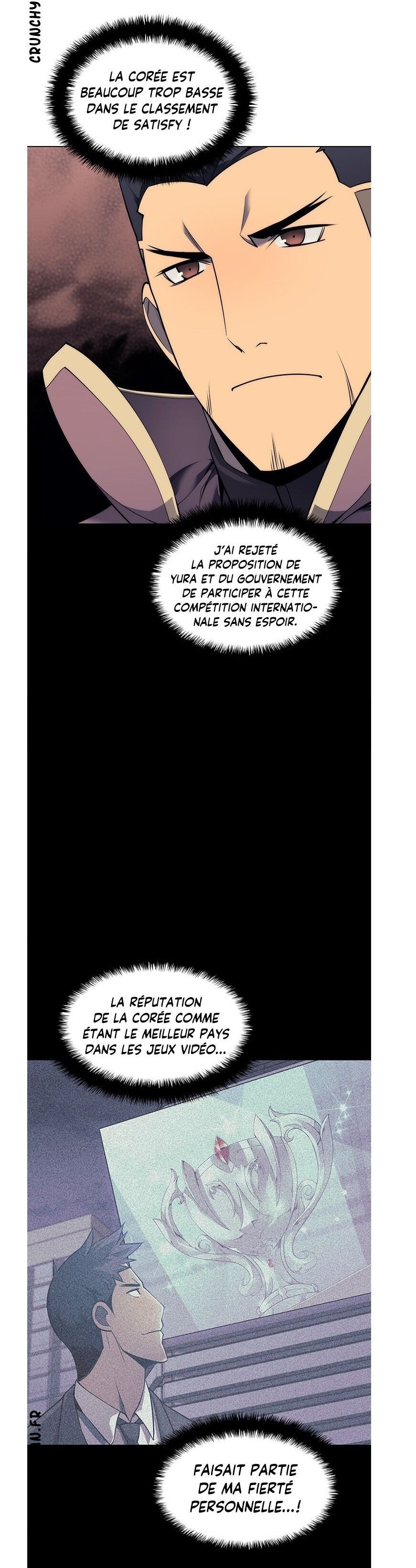 Overgeared (Remake) Chapitre 88 - Page 22
