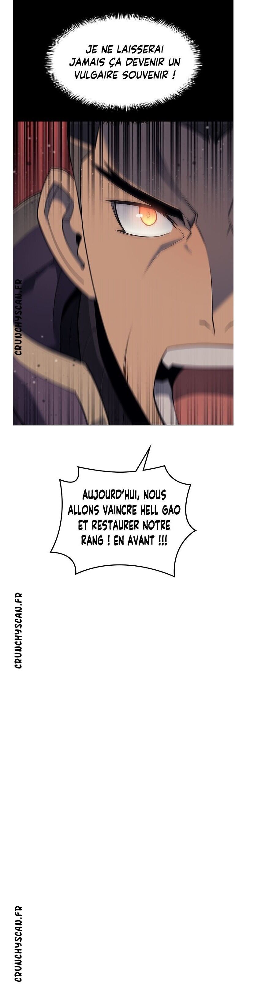Overgeared (Remake) Chapitre 88 - Page 23