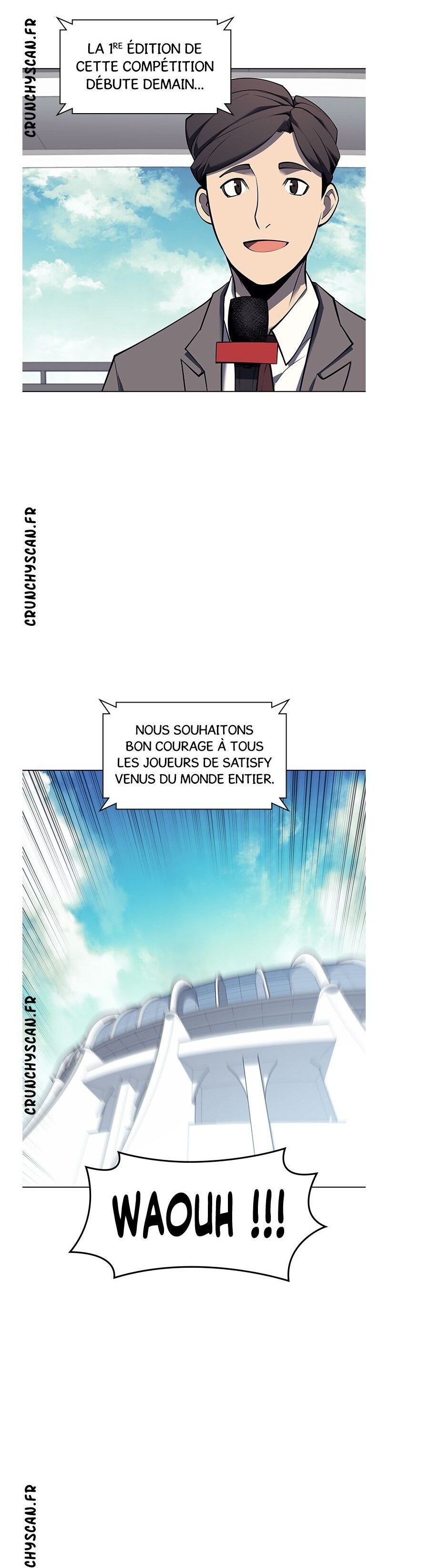 Overgeared (Remake) Chapitre 88 - Page 27