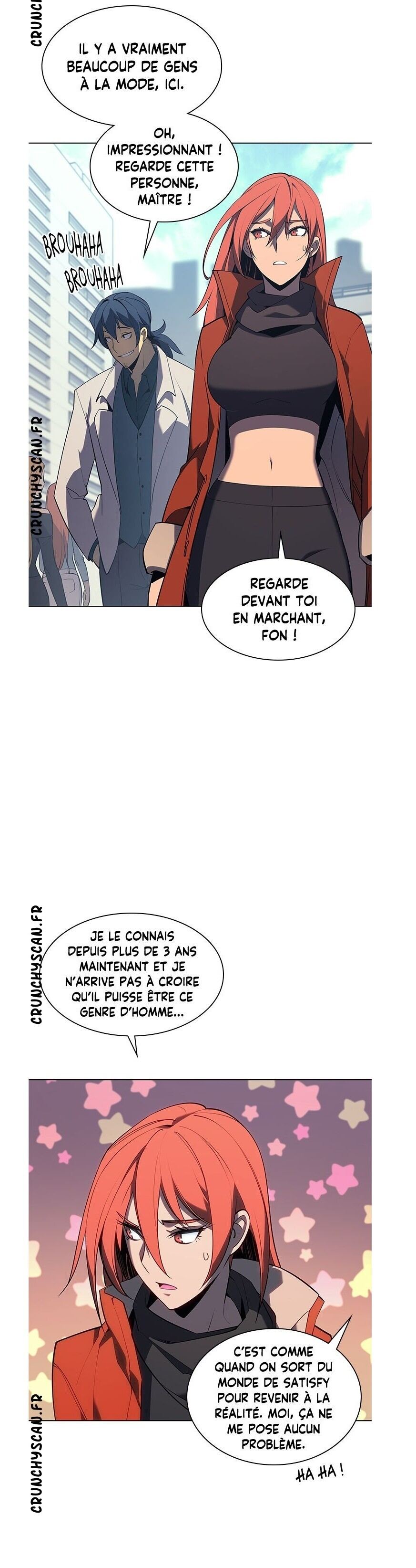 Overgeared (Remake) Chapitre 88 - Page 29