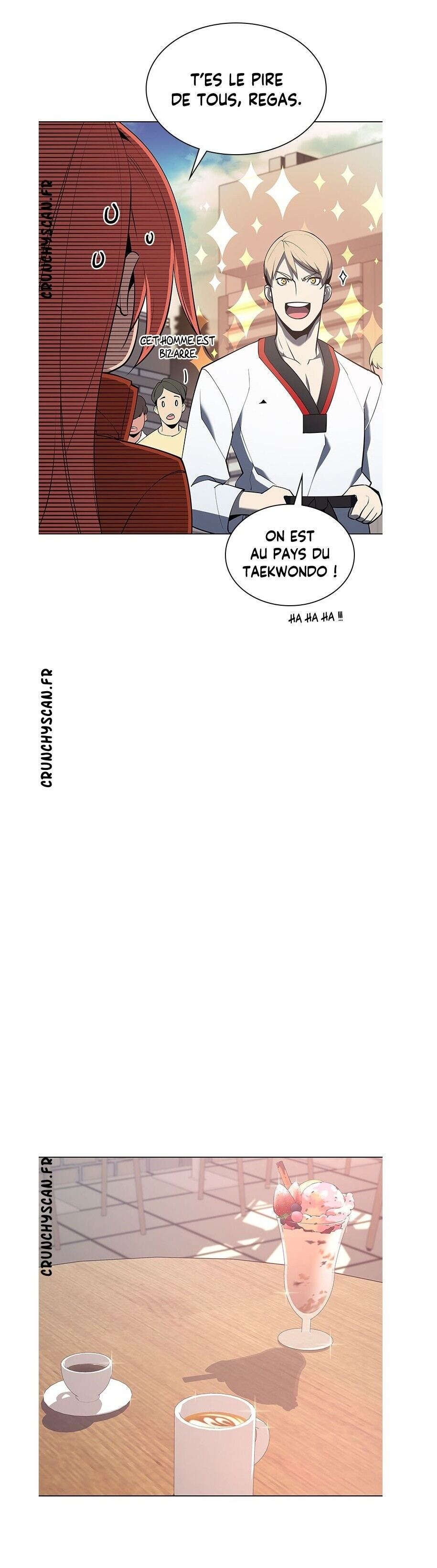 Overgeared (Remake) Chapitre 88 - Page 30