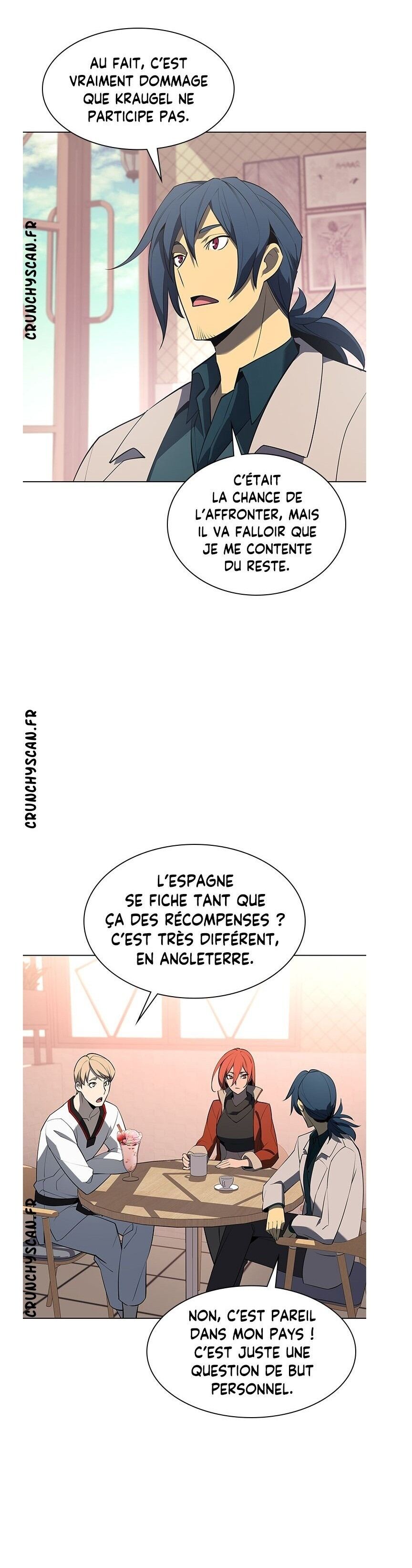 Overgeared (Remake) Chapitre 88 - Page 31