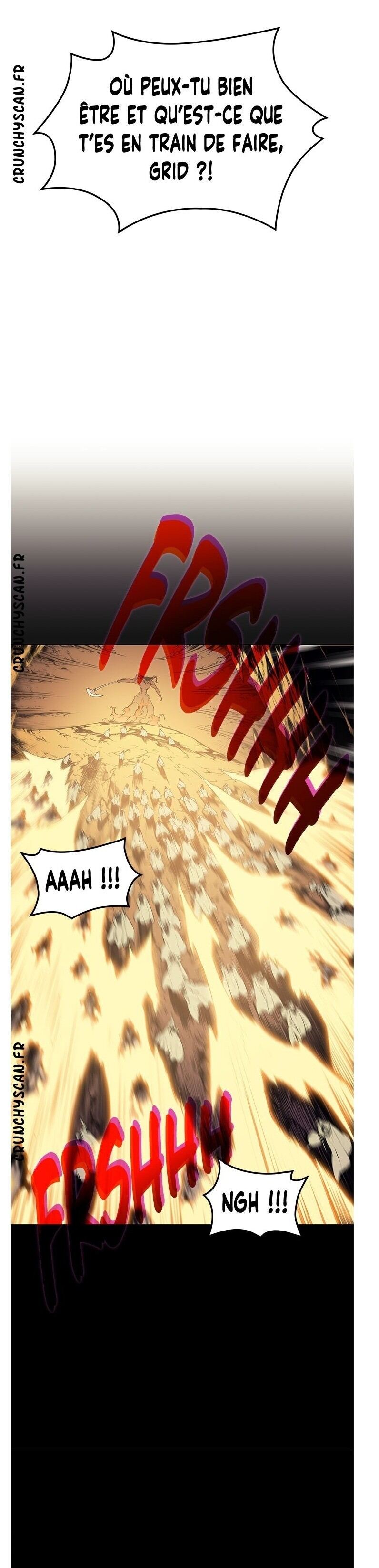 Overgeared (Remake) Chapitre 88 - Page 34