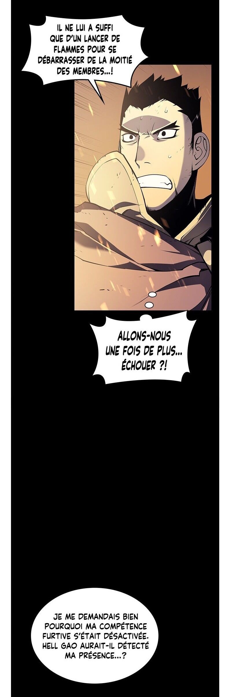 Overgeared (Remake) Chapitre 88 - Page 35