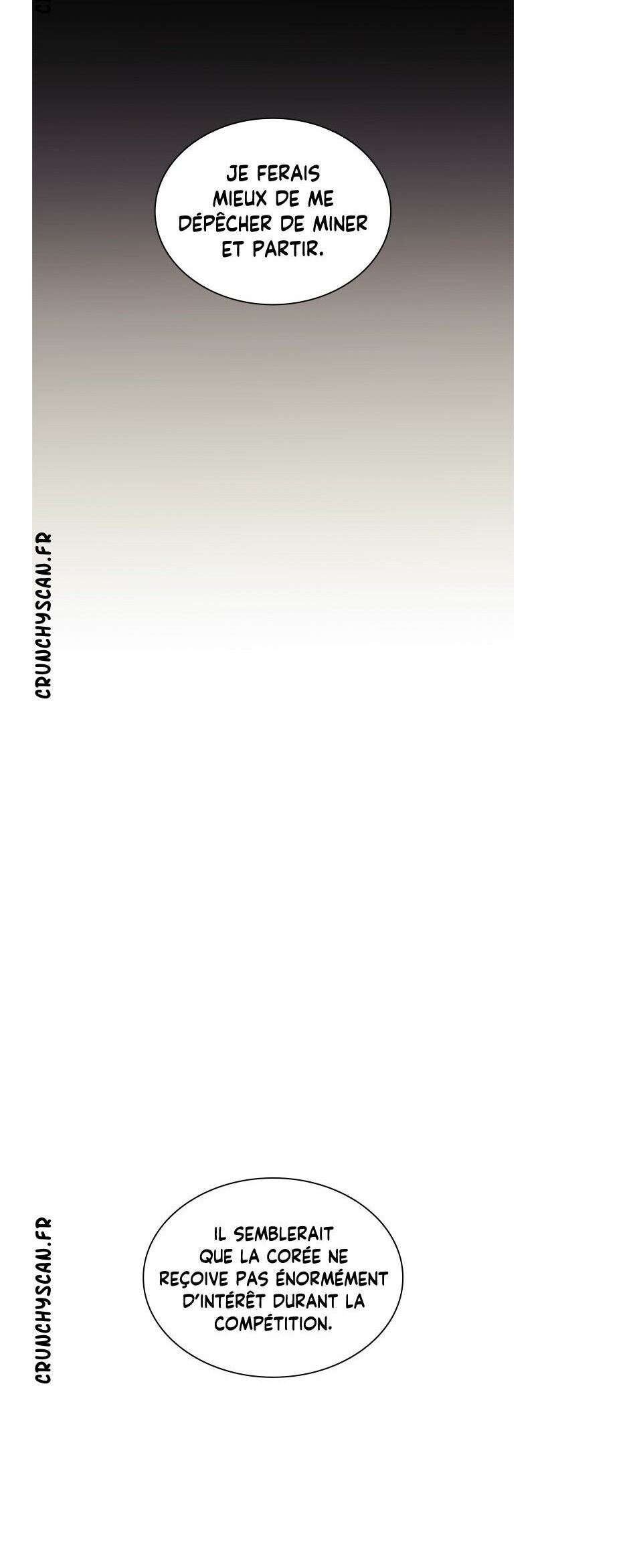 Overgeared (Remake) Chapitre 88 - Page 37