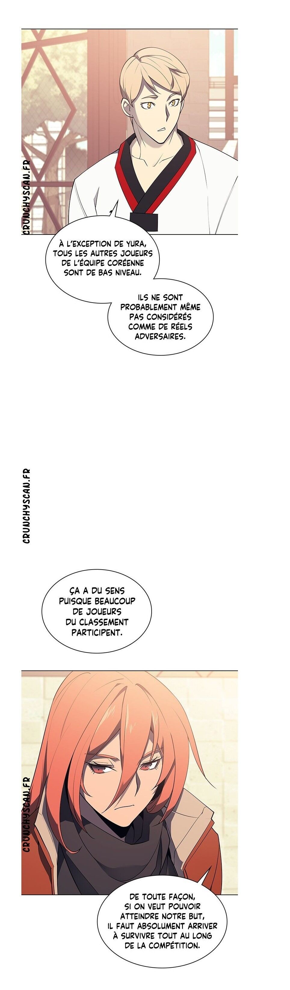 Overgeared (Remake) Chapitre 88 - Page 38