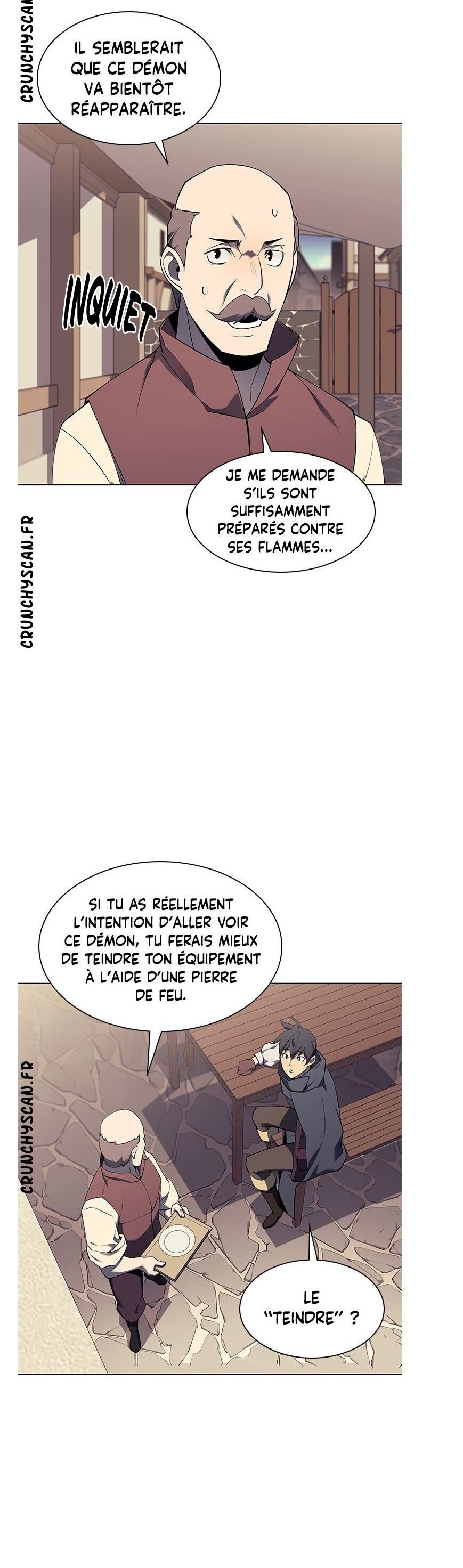 Overgeared (Remake) Chapitre 88 - Page 4