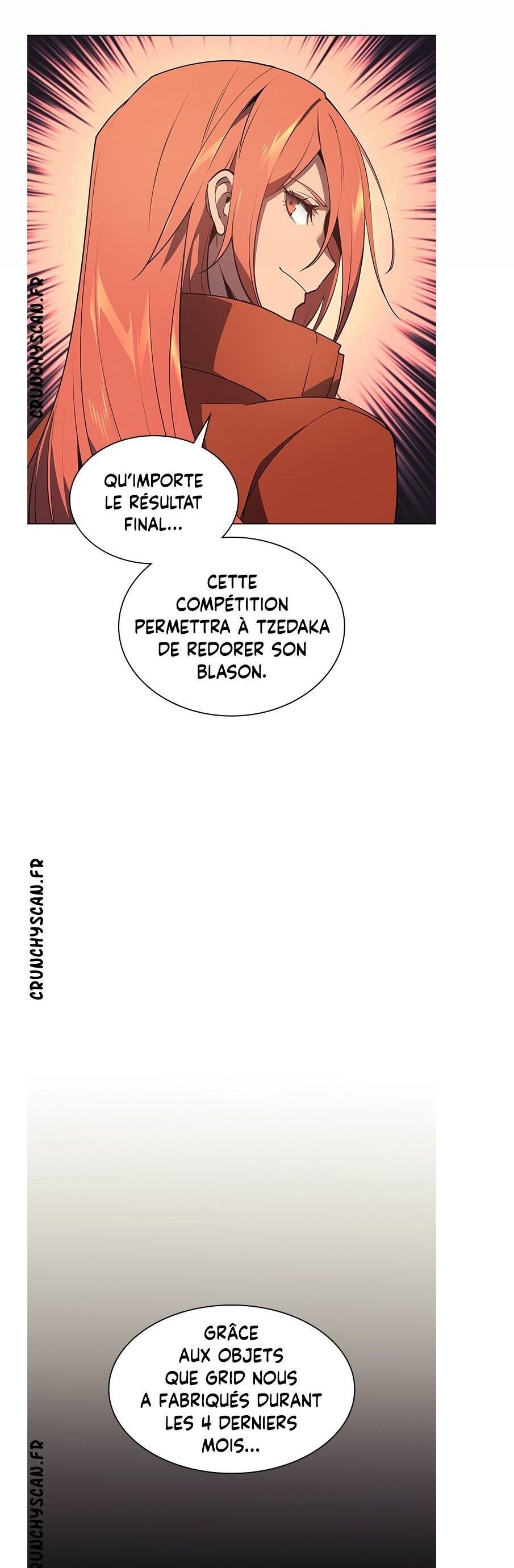 Overgeared (Remake) Chapitre 88 - Page 43