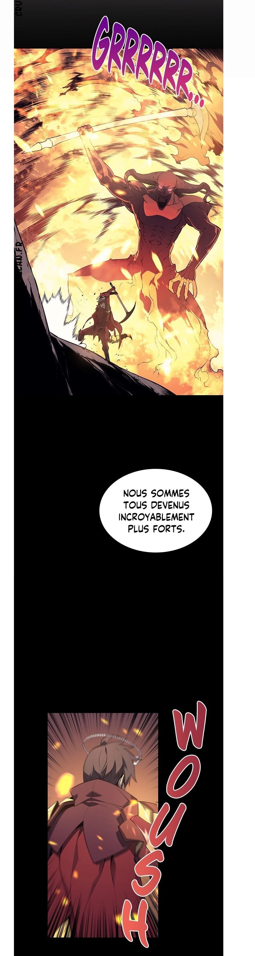 Overgeared (Remake) Chapitre 88 - Page 44