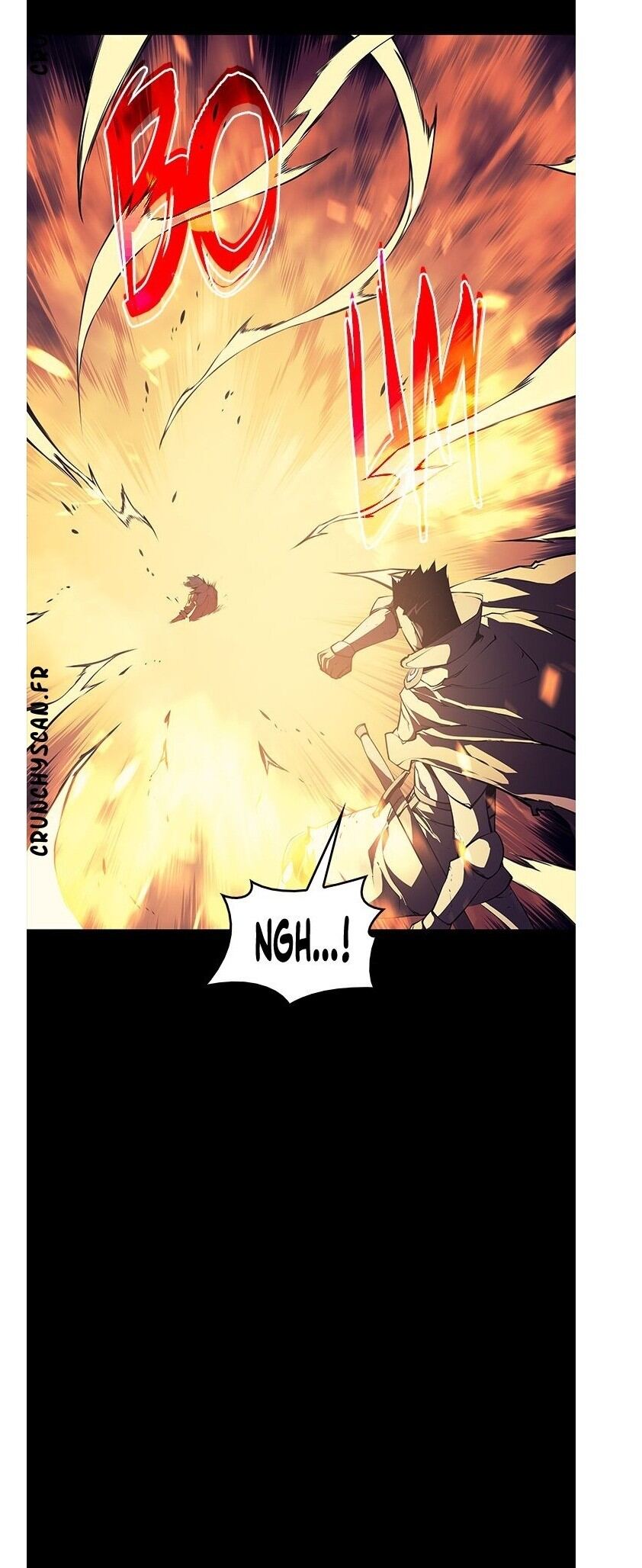 Overgeared (Remake) Chapitre 88 - Page 45