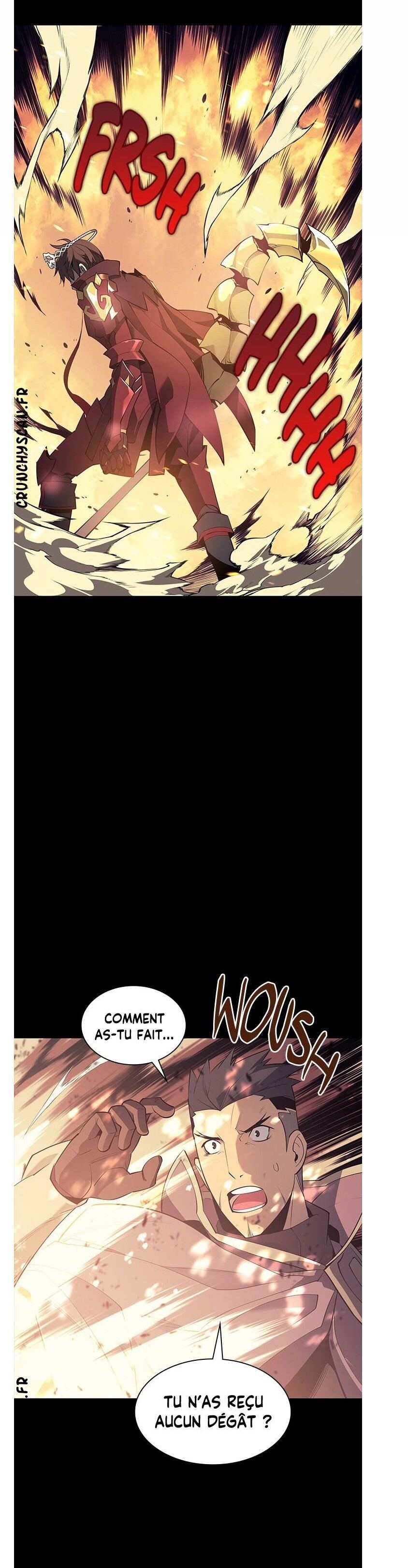 Overgeared (Remake) Chapitre 88 - Page 46