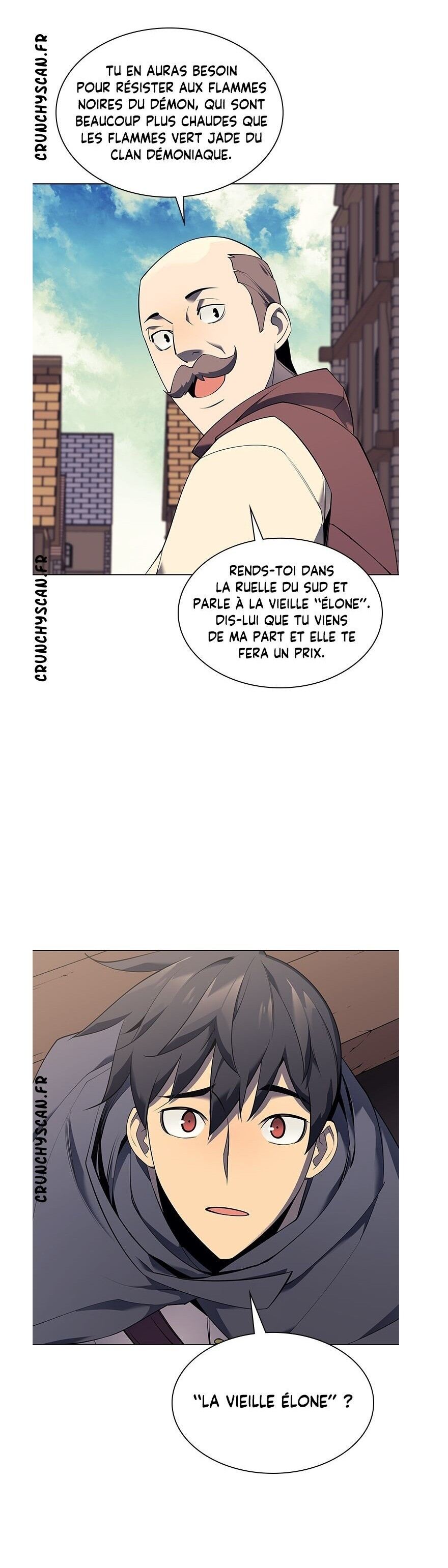 Overgeared (Remake) Chapitre 88 - Page 5
