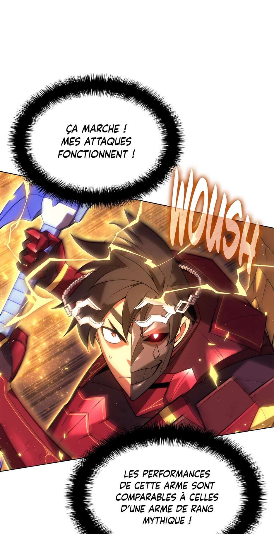Overgeared (Remake) Chapitre 159 - Page 10