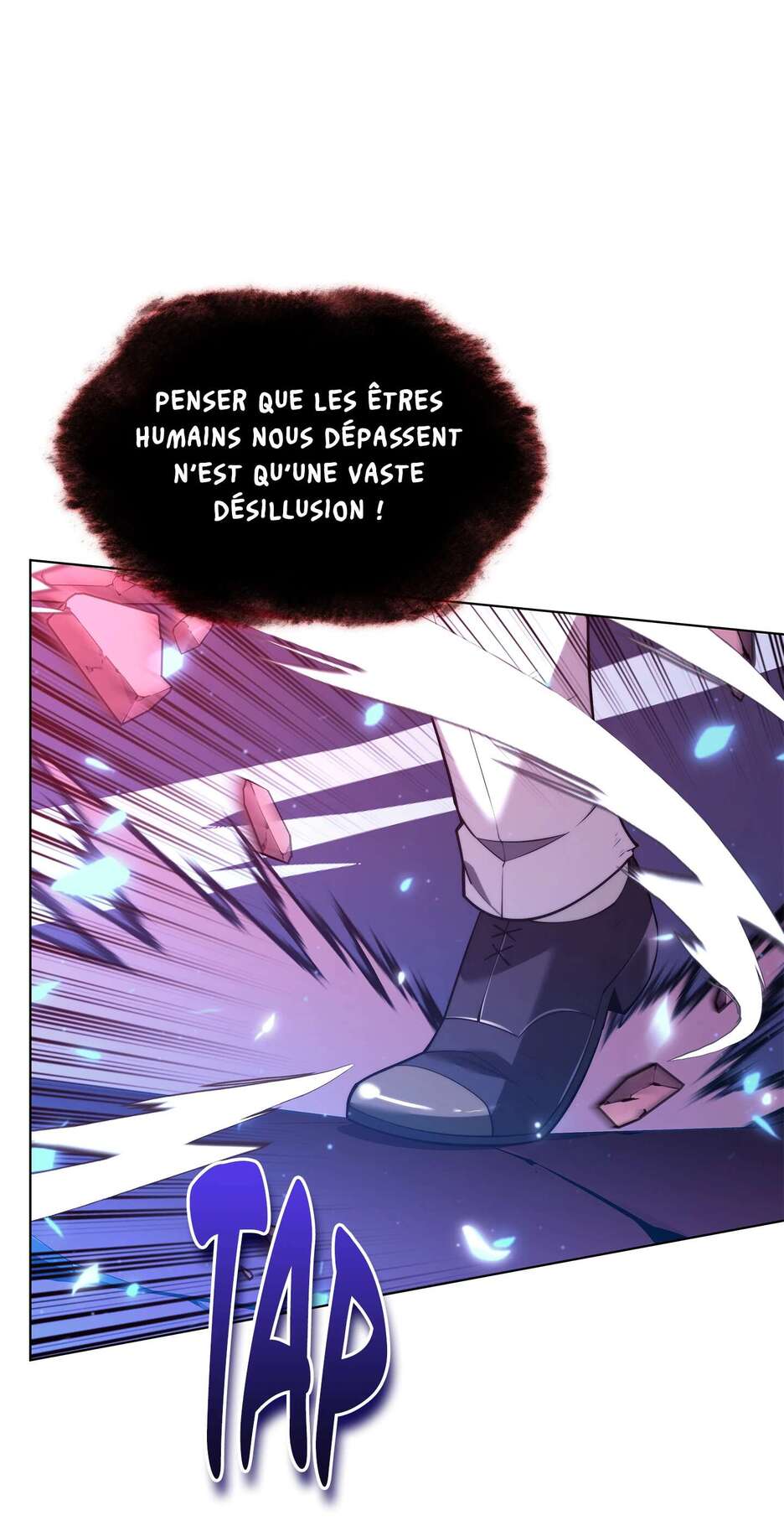 Overgeared (Remake) Chapitre 159 - Page 100