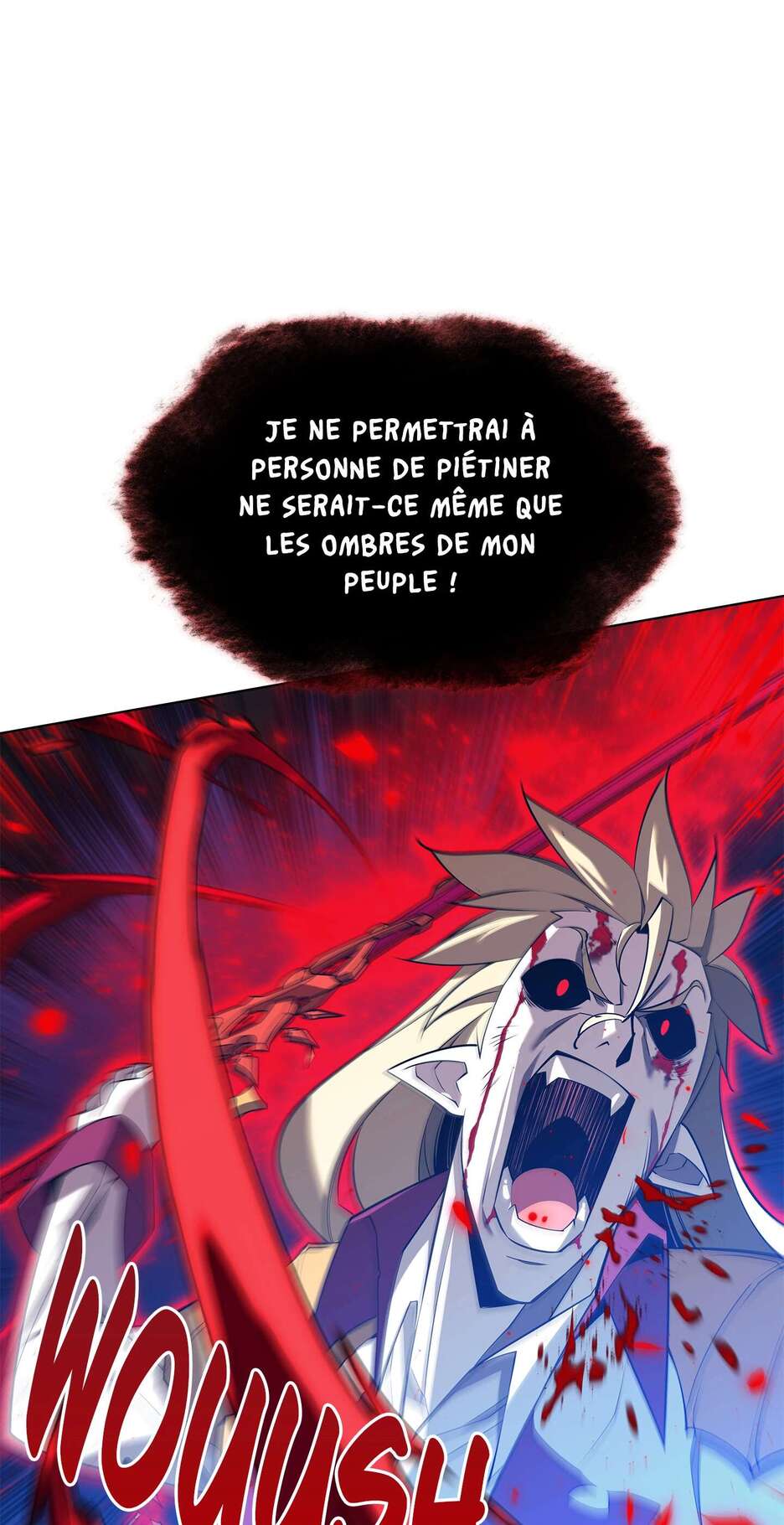 Overgeared (Remake) Chapitre 159 - Page 102
