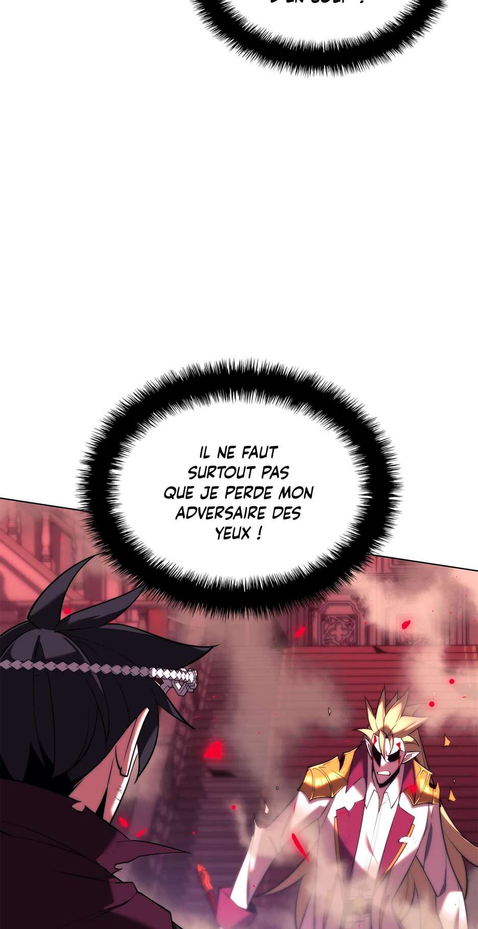 Overgeared (Remake) Chapitre 159 - Page 106