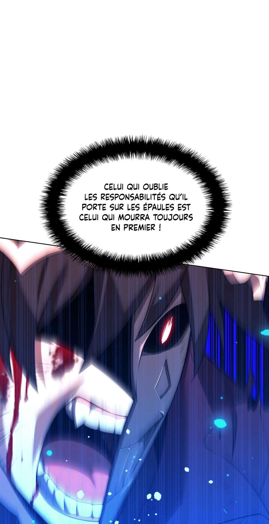 Overgeared (Remake) Chapitre 159 - Page 109
