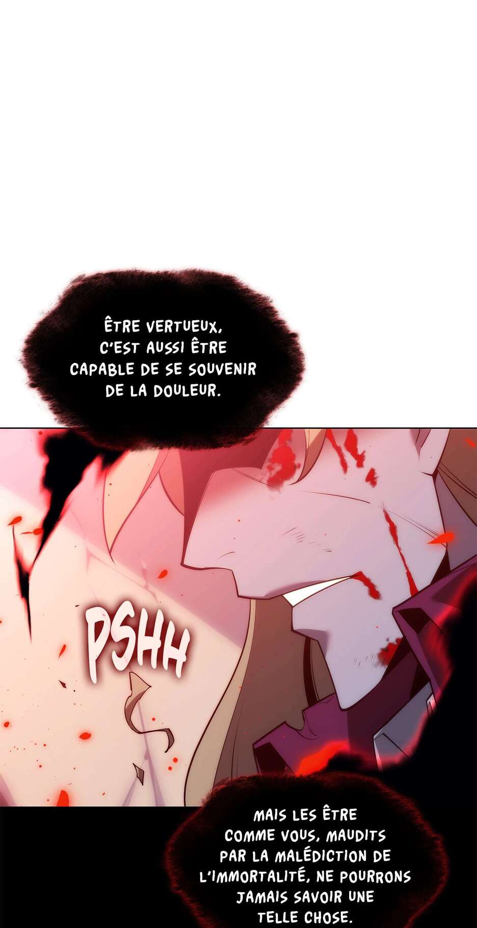 Overgeared (Remake) Chapitre 159 - Page 115
