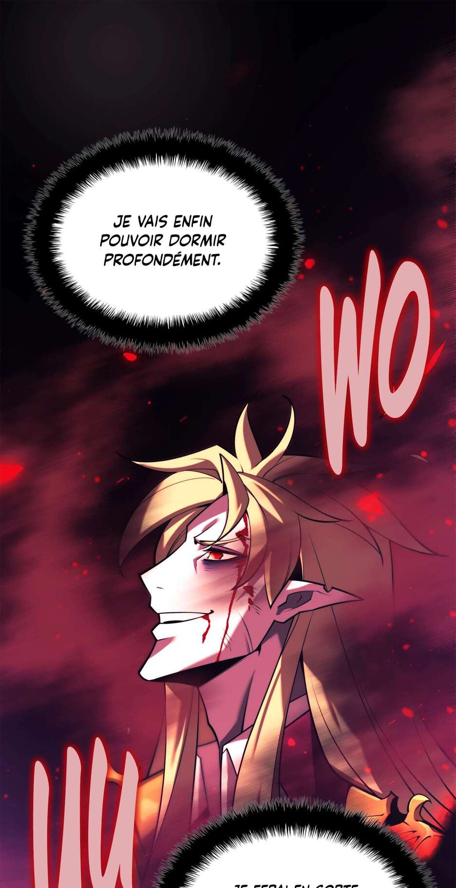 Overgeared (Remake) Chapitre 159 - Page 118