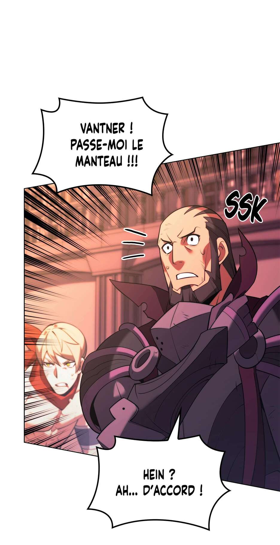 Overgeared (Remake) Chapitre 159 - Page 12