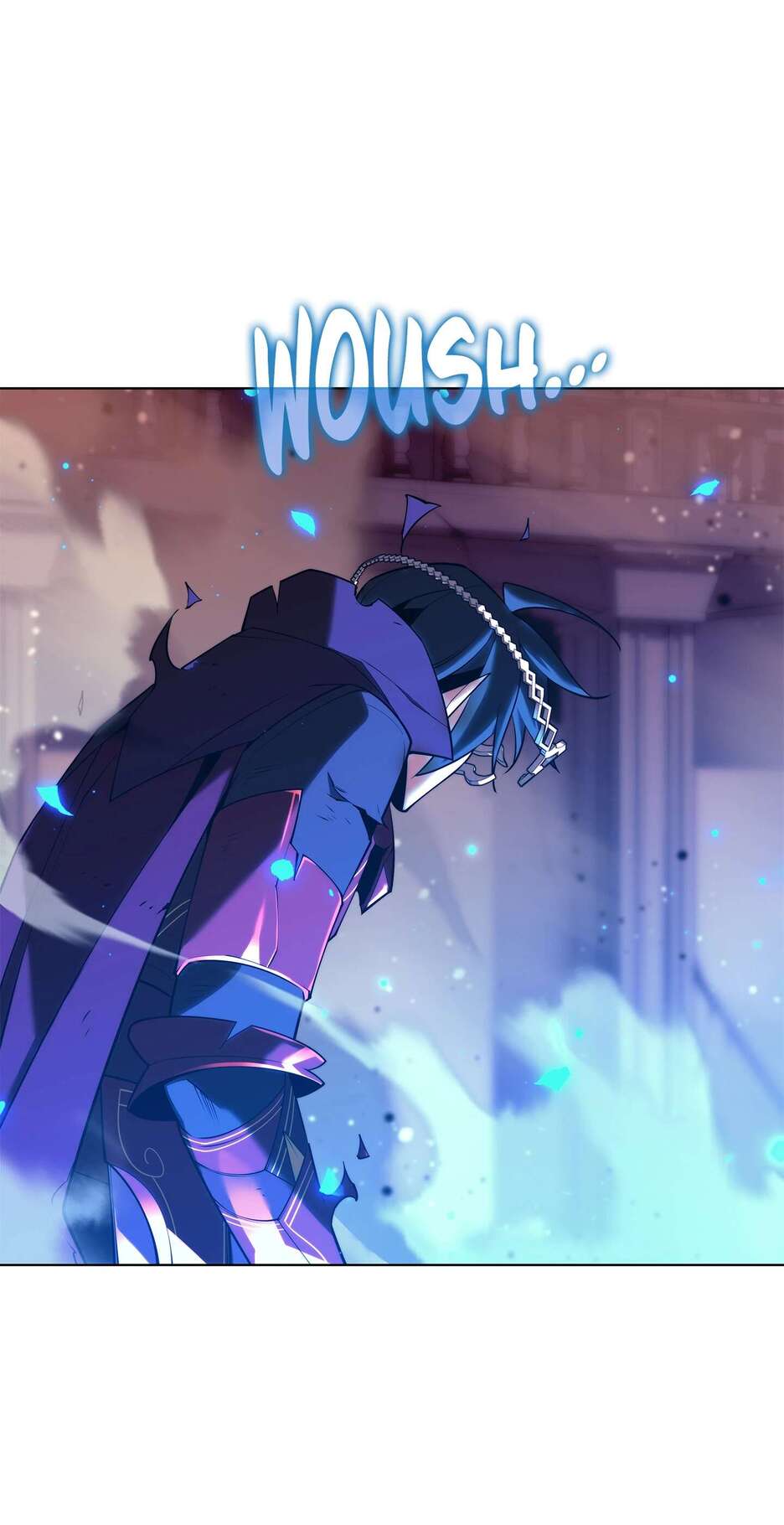 Overgeared (Remake) Chapitre 159 - Page 124