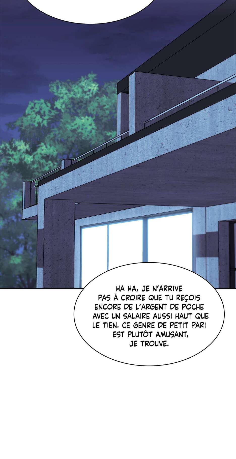 Overgeared (Remake) Chapitre 159 - Page 128