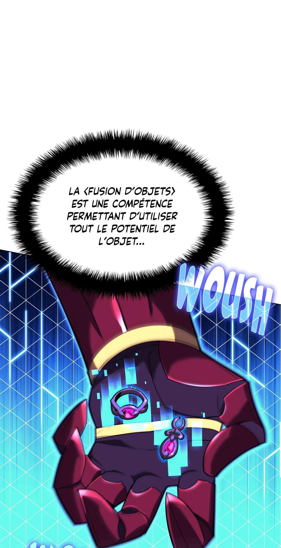 Overgeared (Remake) Chapitre 159 - Page 13