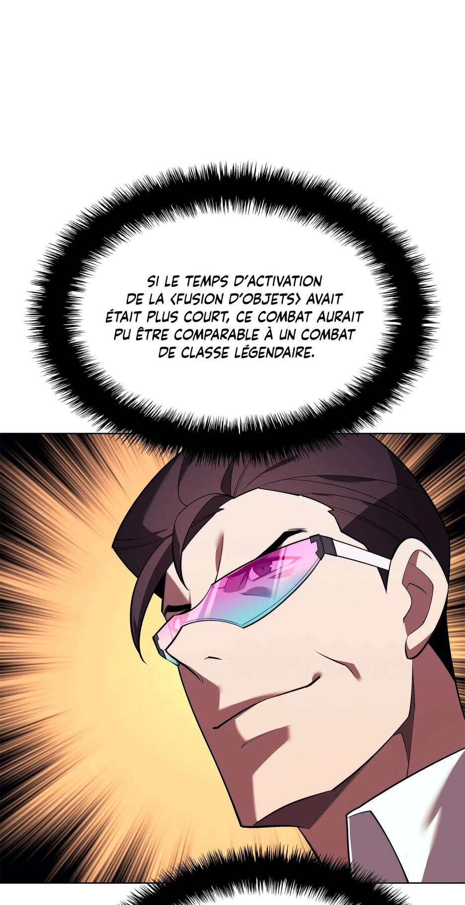 Overgeared (Remake) Chapitre 159 - Page 131