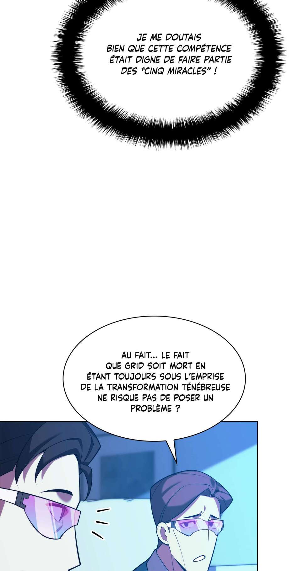 Overgeared (Remake) Chapitre 159 - Page 132