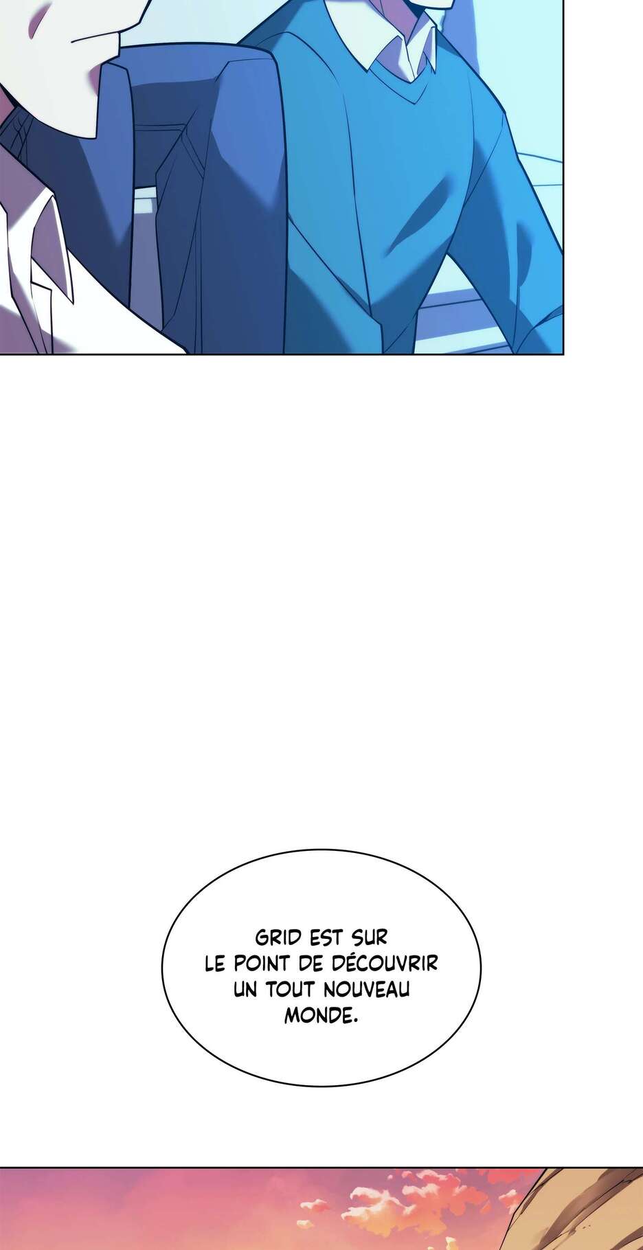 Overgeared (Remake) Chapitre 159 - Page 133