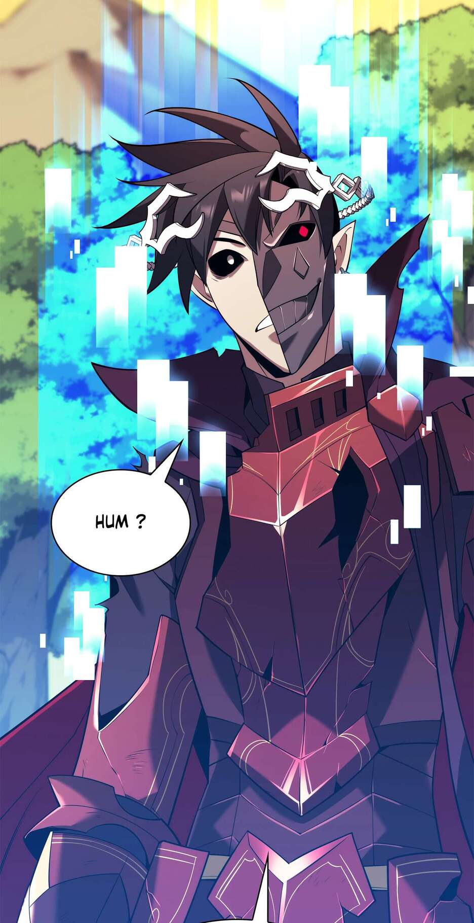 Overgeared (Remake) Chapitre 159 - Page 138