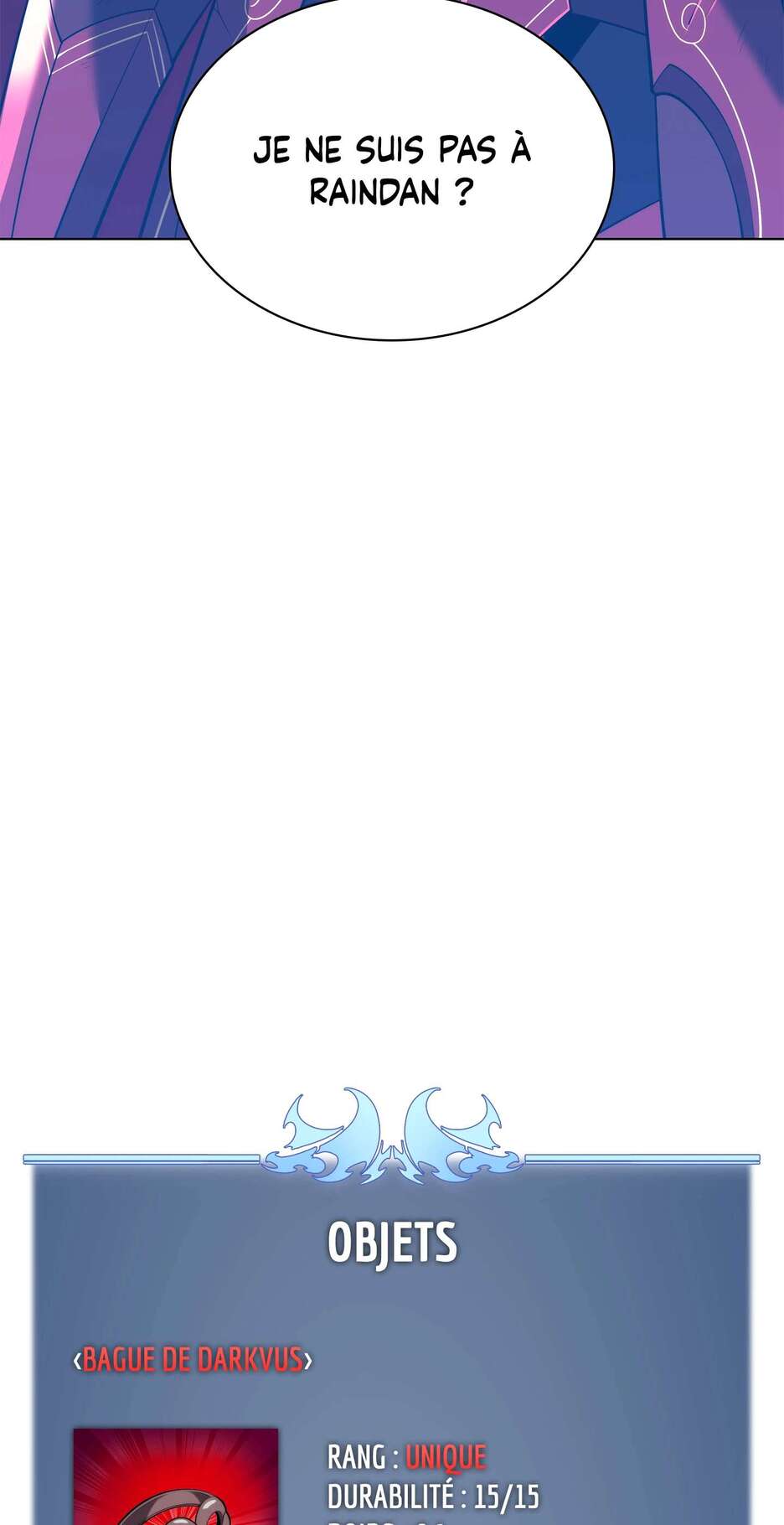 Overgeared (Remake) Chapitre 159 - Page 139