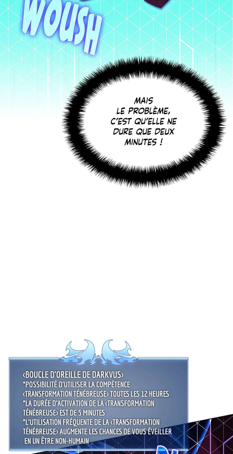 Overgeared (Remake) Chapitre 159 - Page 14