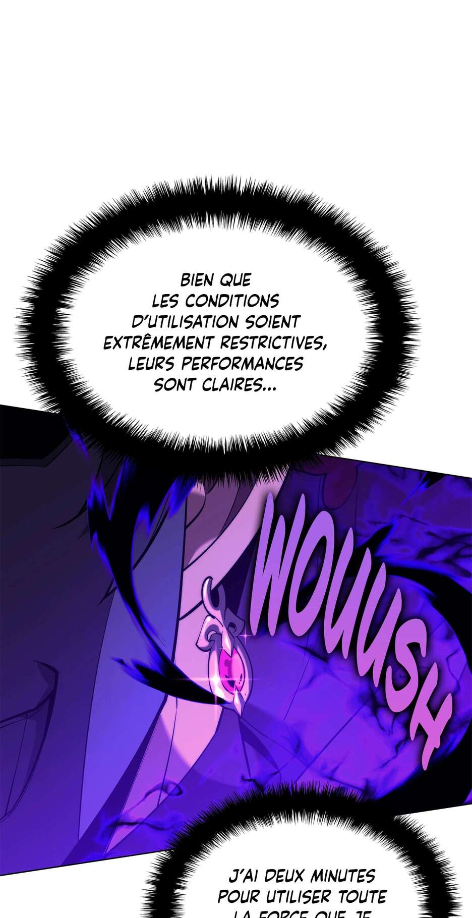 Overgeared (Remake) Chapitre 159 - Page 16