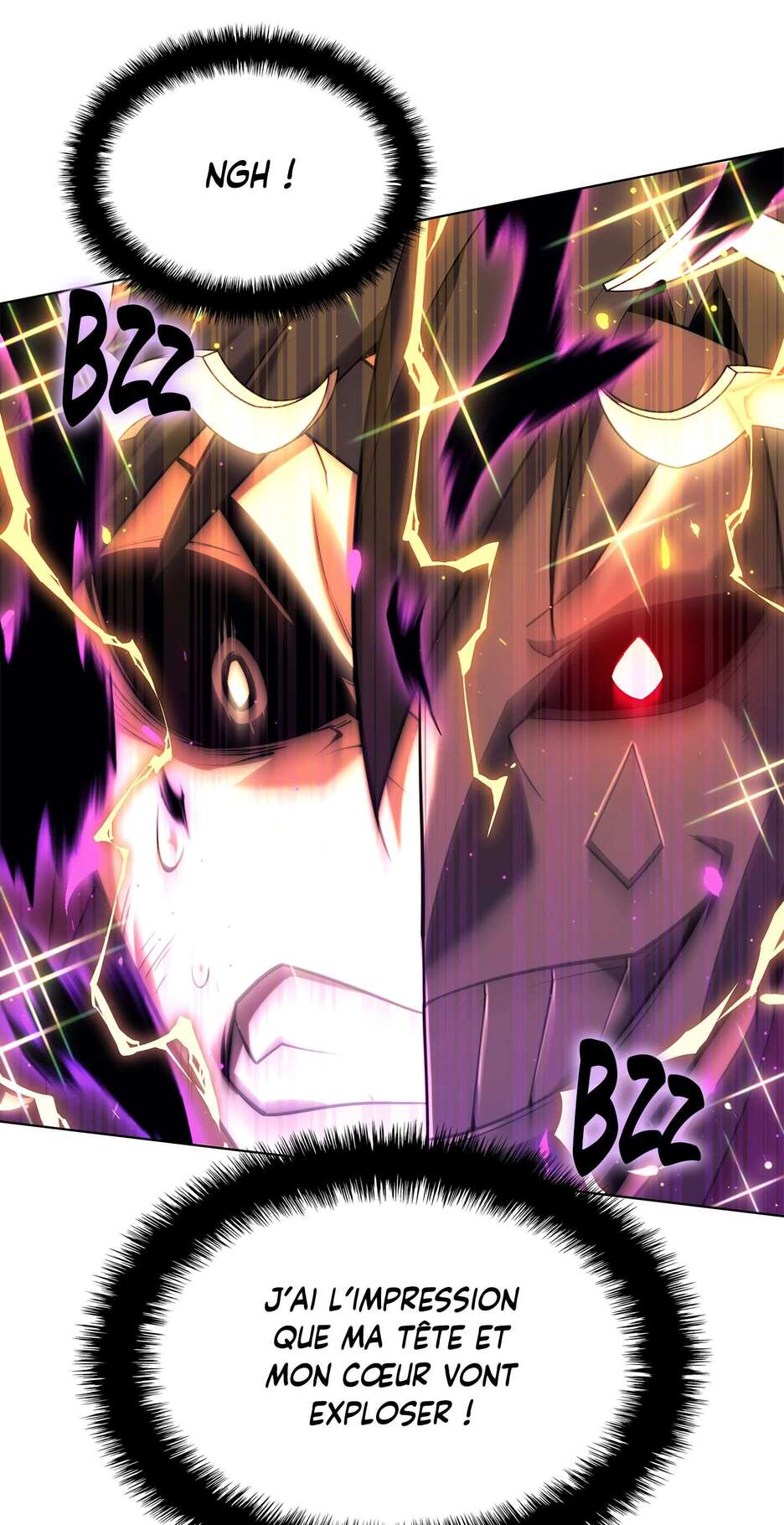 Overgeared (Remake) Chapitre 159 - Page 25