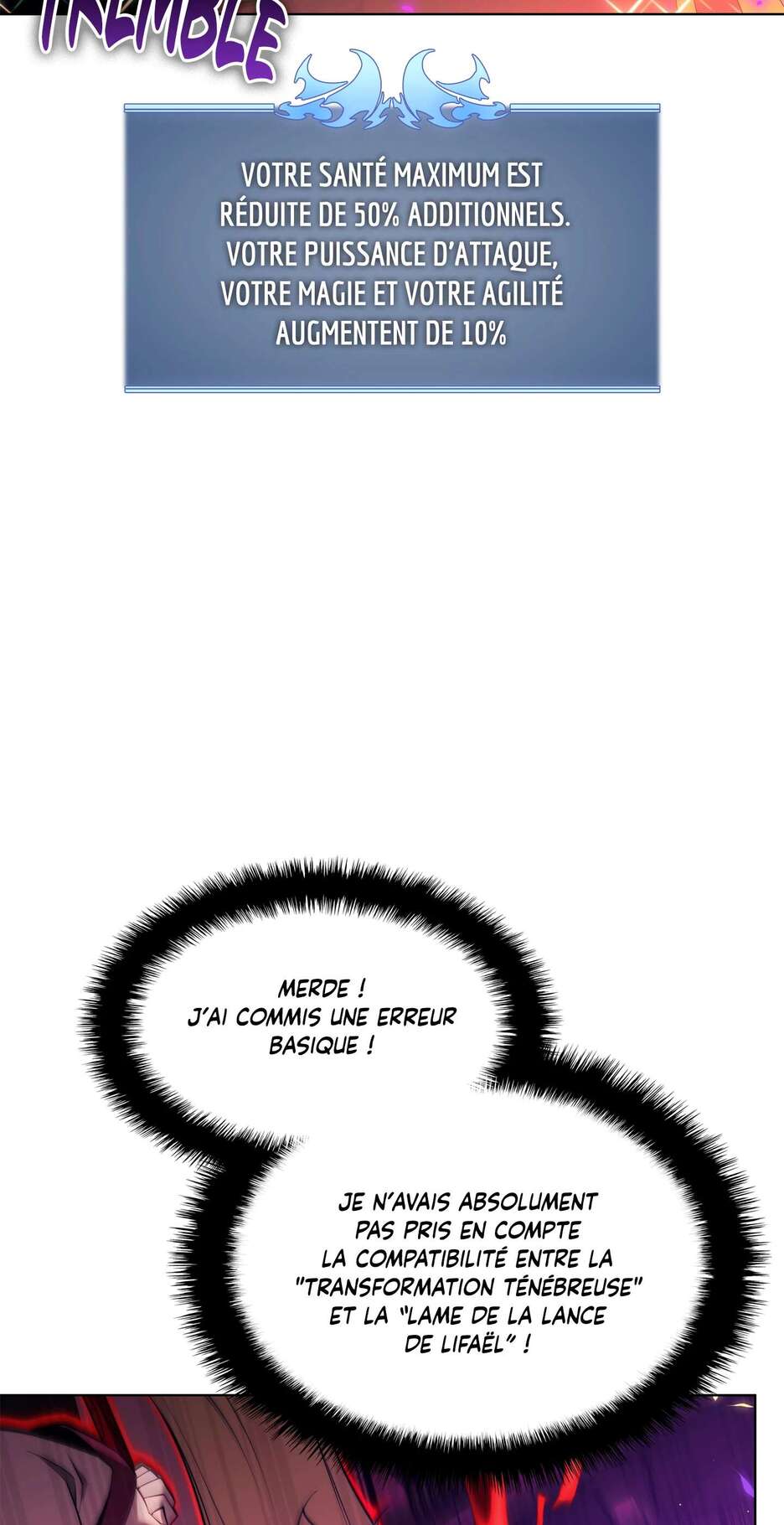 Overgeared (Remake) Chapitre 159 - Page 29