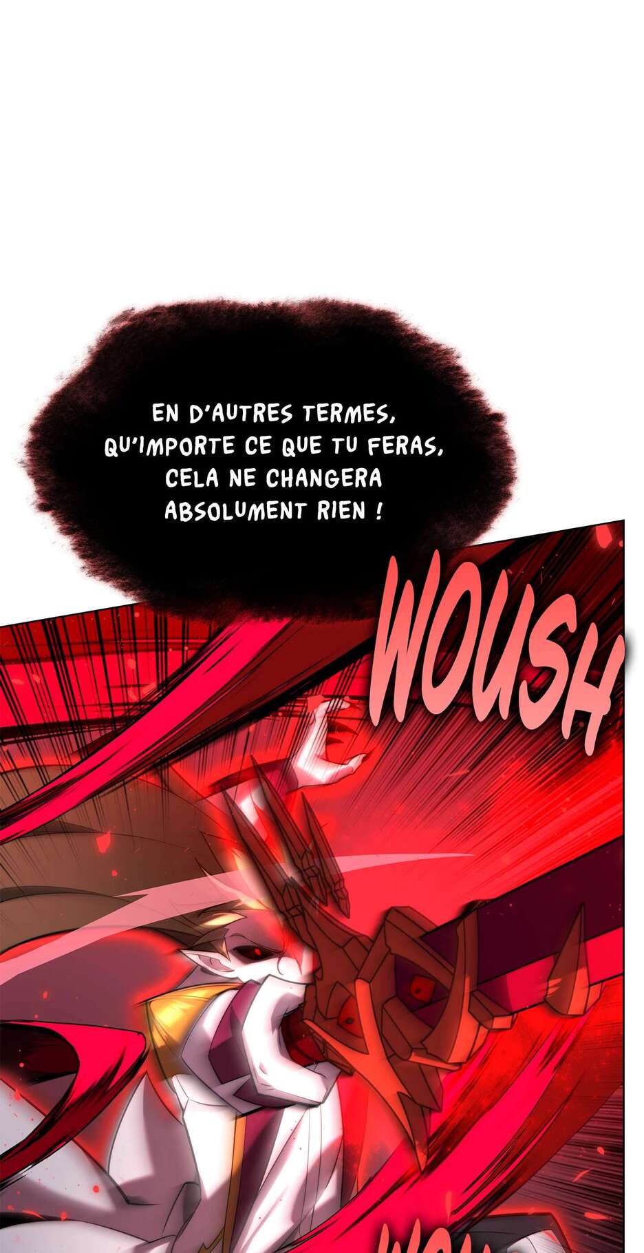 Overgeared (Remake) Chapitre 159 - Page 3