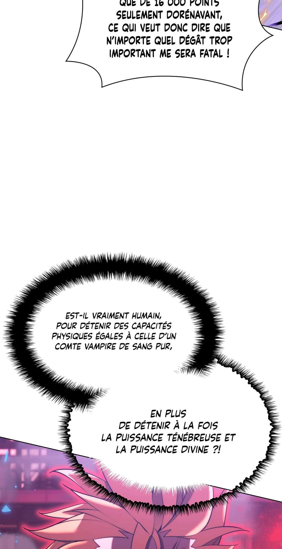 Overgeared (Remake) Chapitre 159 - Page 36