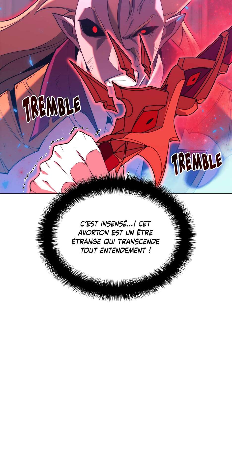 Overgeared (Remake) Chapitre 159 - Page 37