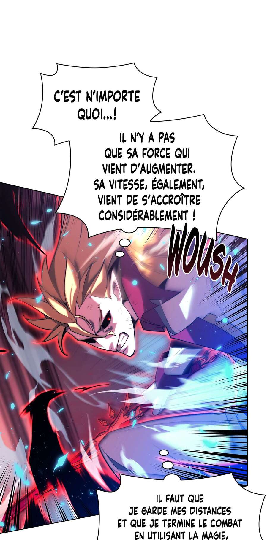 Overgeared (Remake) Chapitre 159 - Page 42