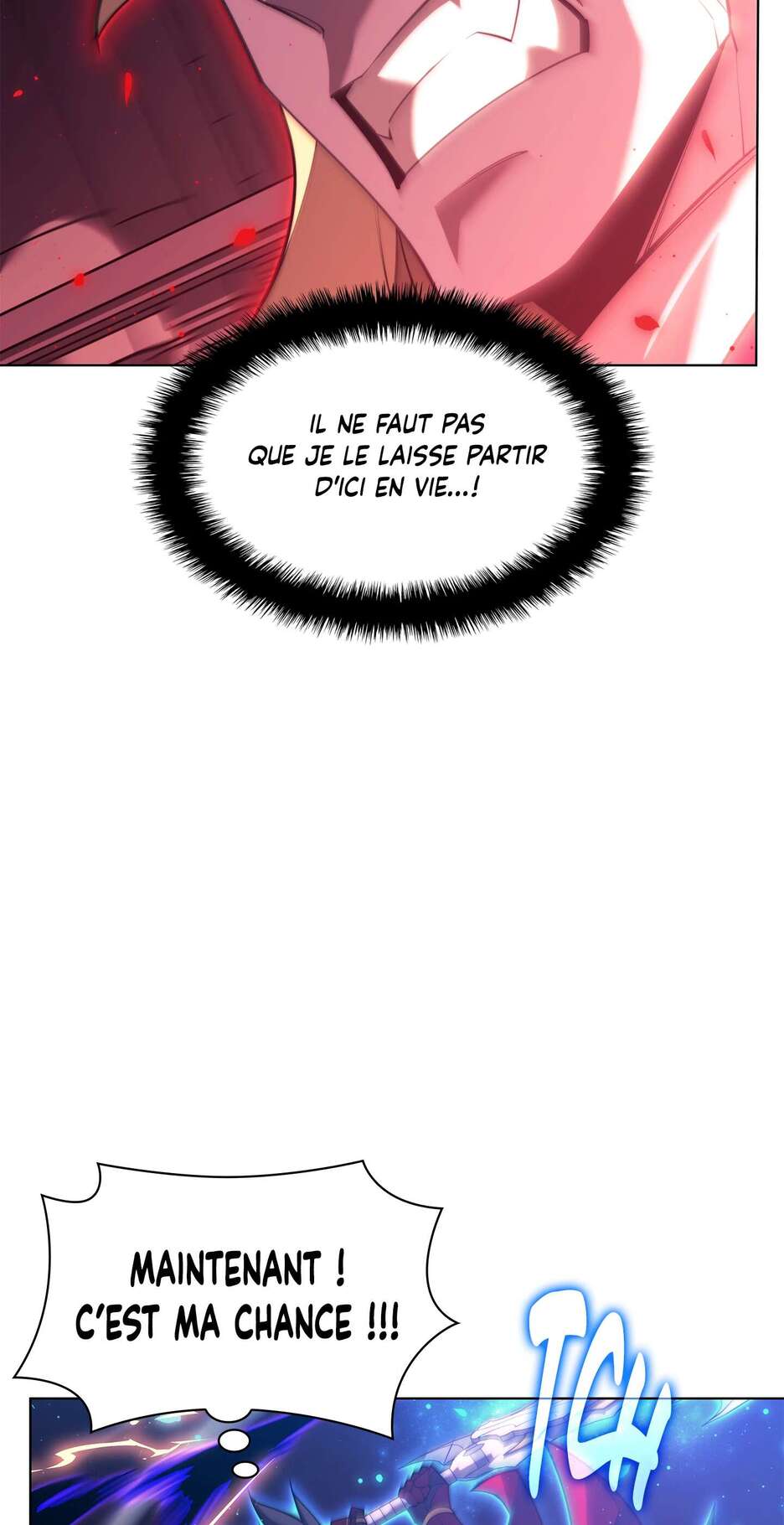 Overgeared (Remake) Chapitre 159 - Page 44